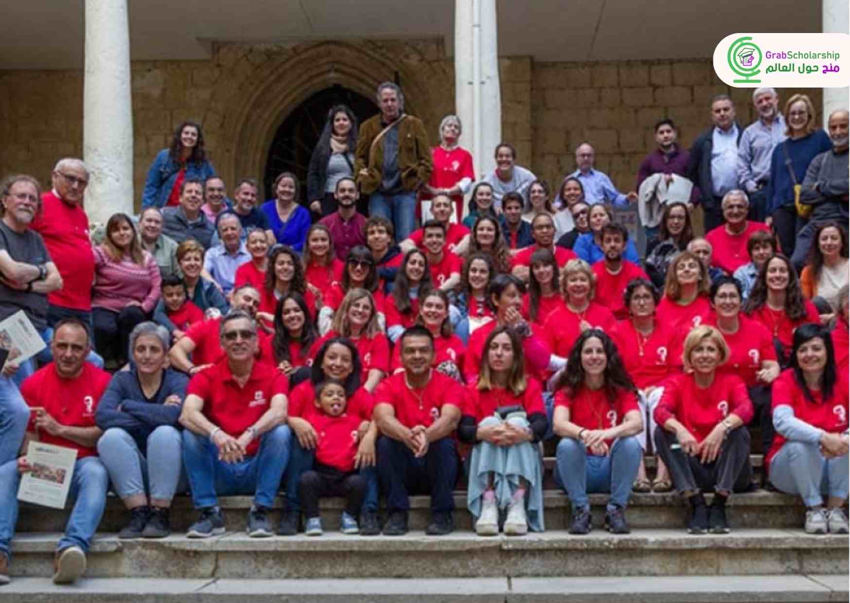 أفضل فرصة للسفر والتطوع في اسبانيا 2026