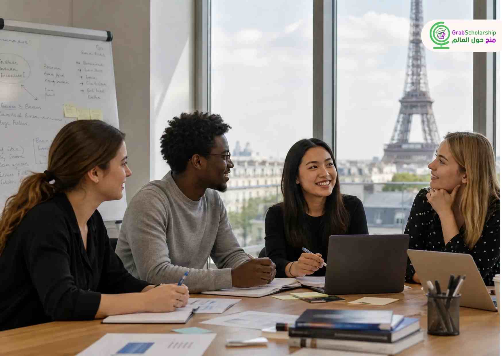 أفضل 3 فرص تدريب في أوروبا 2026