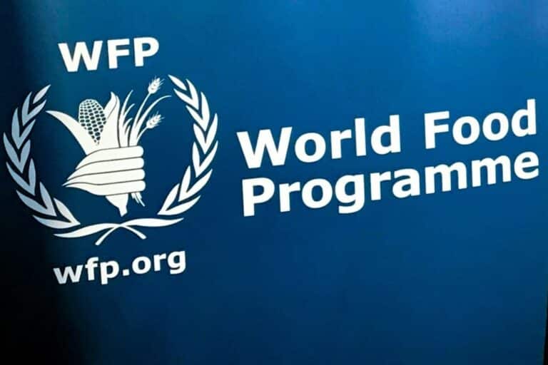 Read more about the article فرصة تدريب ممولة بالكامل في كندا   (World Food Program (WFP