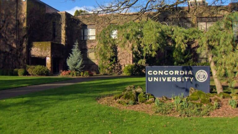 منحة دراسية ممولة بالكامل في كندا Concordia University