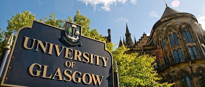 University- Glasgow- UK-2021