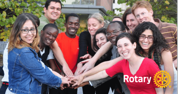 Rotary Peace Scholarships