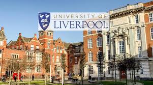 منحة جامعة ليفربول بالمملكة المتحدة 20212022