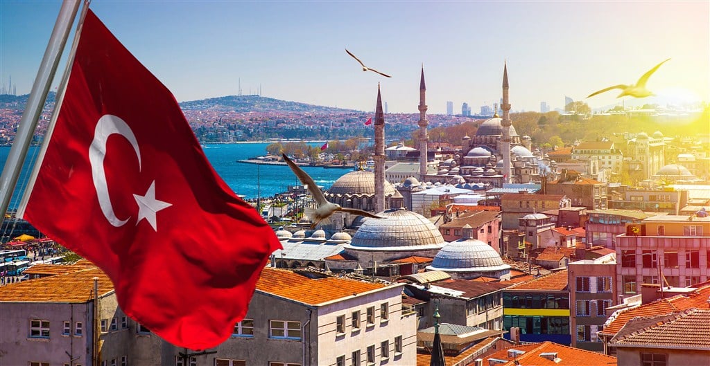 أفضل 5 منح في تركيا