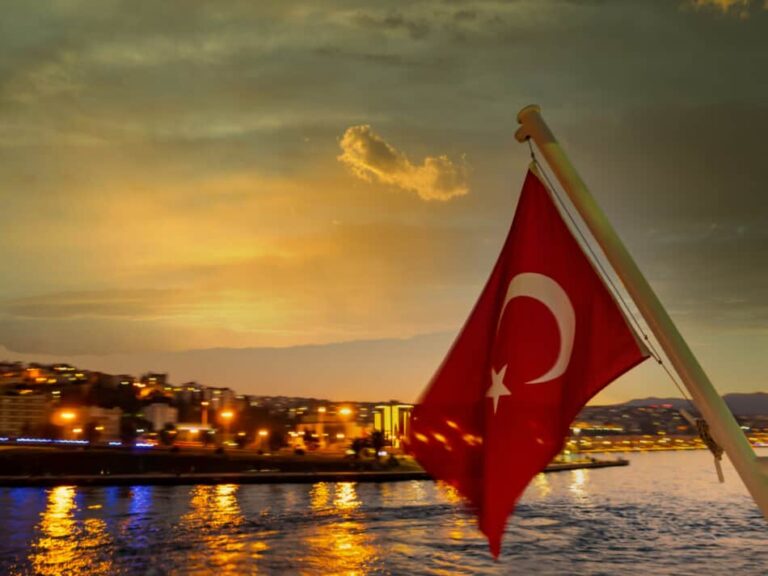 فرصة تدريب وسفر في تركيا ممولة 2021