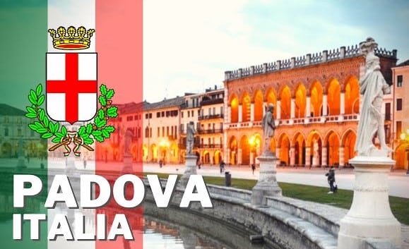 منحة جامعة بادوفا للدراسة في إيطاليا 2022