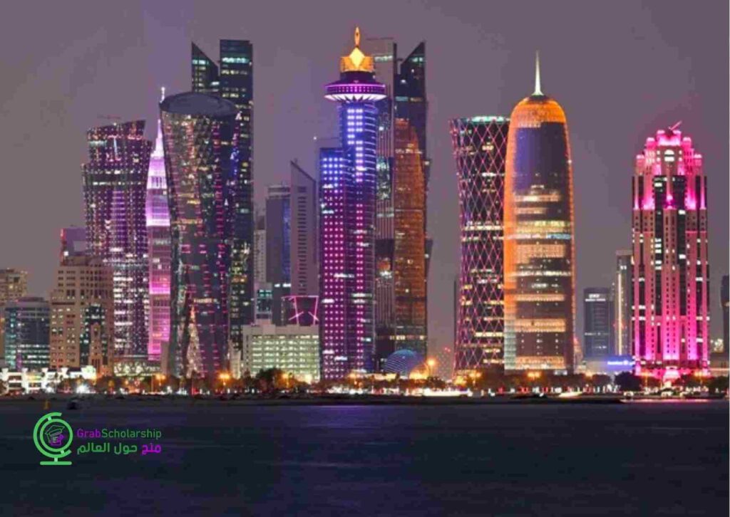 فرصة عمل في قطر ممولة 2022 | فندق جاردن