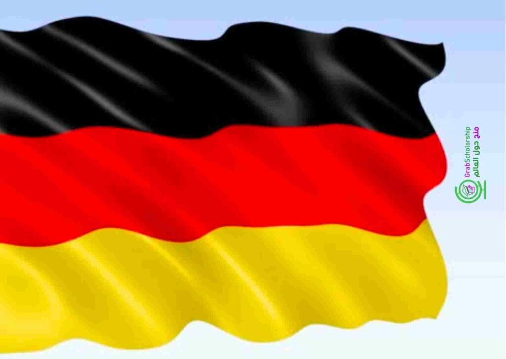 منحة SBW برلين الألمانية في ألمانيا 2023