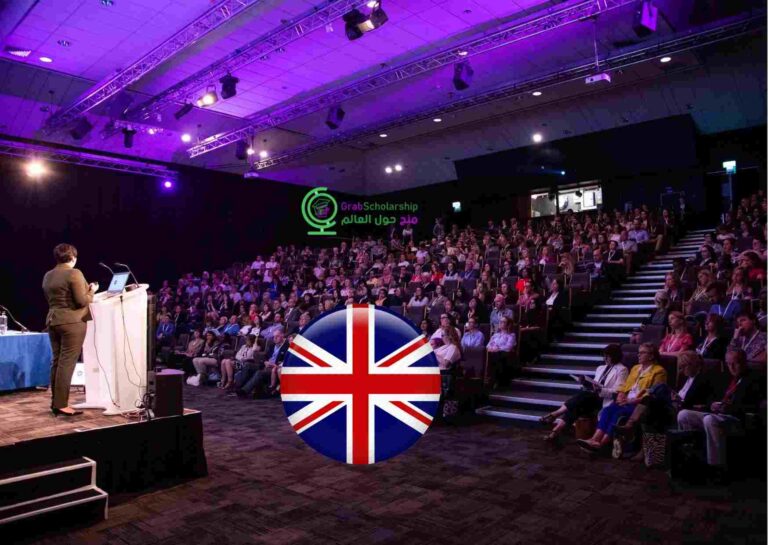 مؤتمر في بريطانيا 2022