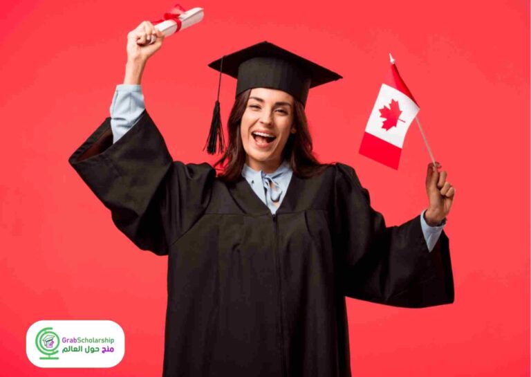 أفضل 10 منح دراسية في كندا
