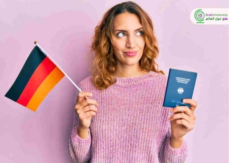 سافر إلي ألمانيا مجانا شامل تأشيرة الشنغن والإقامة وراتب 1200 يورو