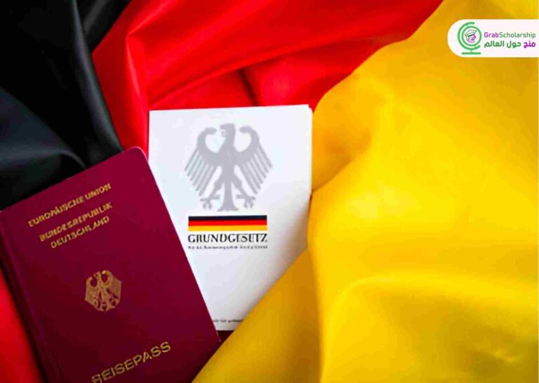 سافر برلين مجانا شامل تأشيرة شنغن ألمانيا والإقامة وراتب 1000 يورو