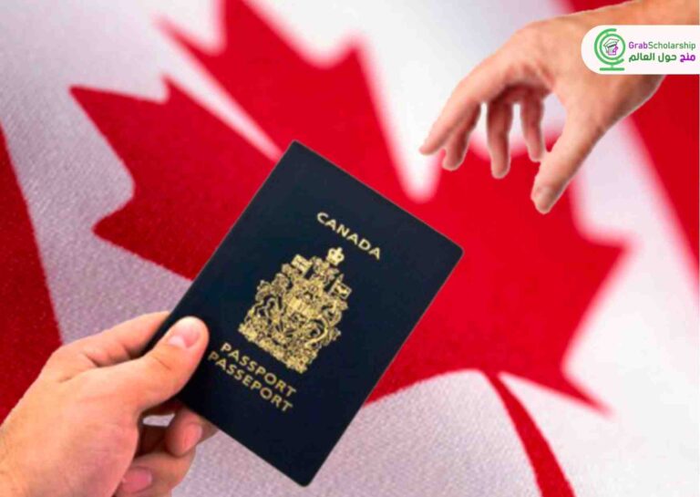 سفر إلي كندا مجاني شامل التأشيرة الكندية وتذاكر الطيران 2024