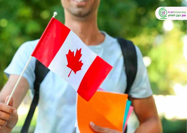 منحة جامعة ألبرتا الكندية توفر التأشيرة و 120 ألف دولار لدعم الدراسة