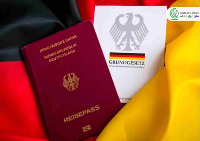تطوع في المانيا 2024 شامل تذاكر الطيران والإقامة وفيزا الشنغن