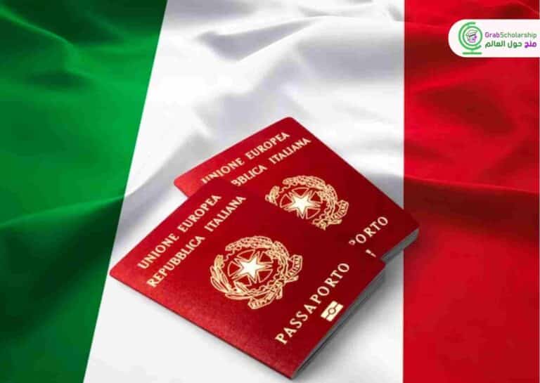تطوع في ايطاليا 2024 شامل تذاكر الطيران والإقامة وفيزا الشنغن