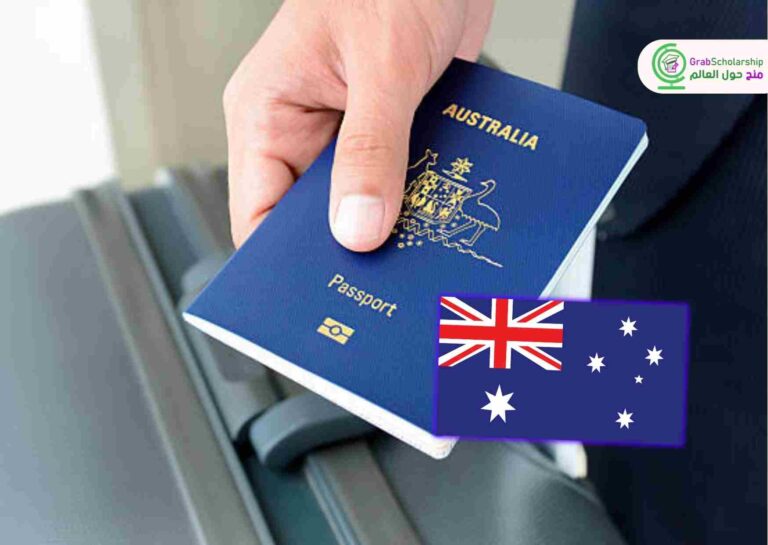 التسجيل فى عقود العمل في أستراليا المقدمة من الحكومة الاسترالية