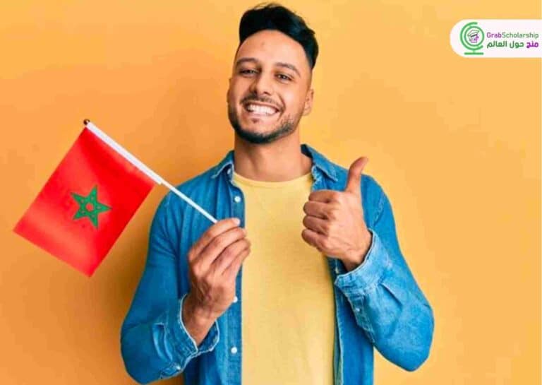 تطوع في المغرب 2024 شامل تذاكر السفر والفيزا والإقامة