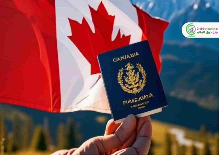 أحدث فرصة مجانية لكندا شاملة تذاكر الطيران وفيزا كندا