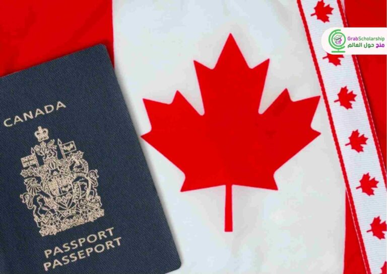 التسجيل في فرص السفر المجانية الي كندا شاملة التأشيرة وتذاكر الطيران