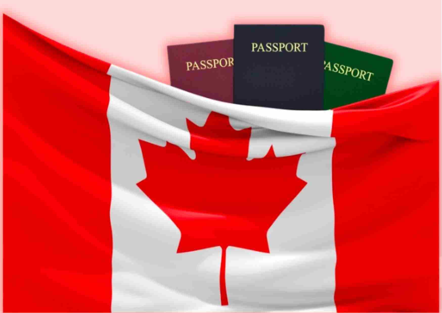 حكومة كندا تقدم منح دراسية ممولة بالكامل للعام 2024