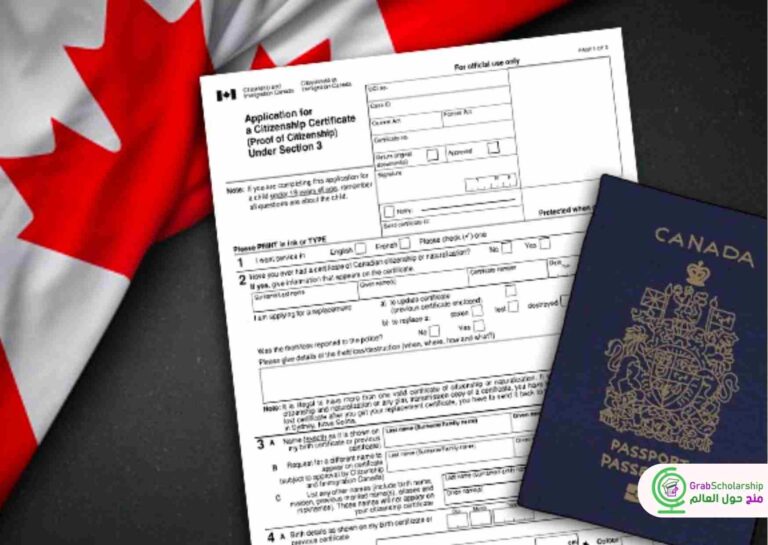 كندا تفتح أبوابها لفرص السفر المجانية شاملة التذاكر والفيزا
