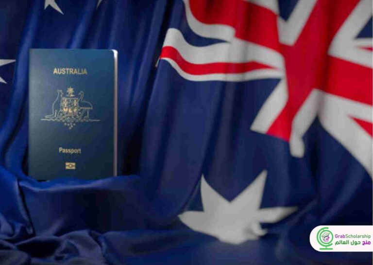 منح حكومة أستراليا 2024 توفر الفيزا وتذاكر الطيران