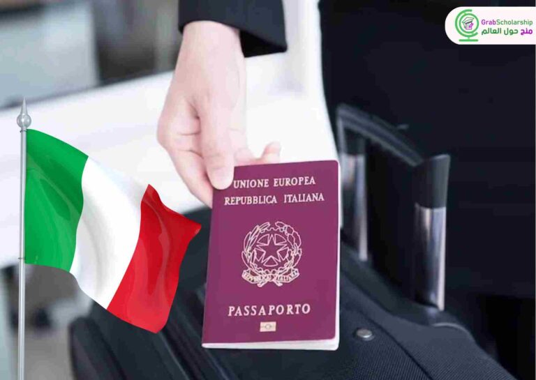 أحدث فرص السفر التطوعي في ايطاليا شاملة الفيزا والاقامة