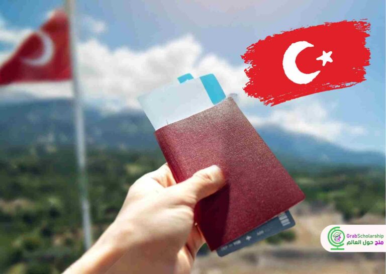 سافر تركيا مجانا شامل تذاكر السفر والإقامة والتأمين الصحي