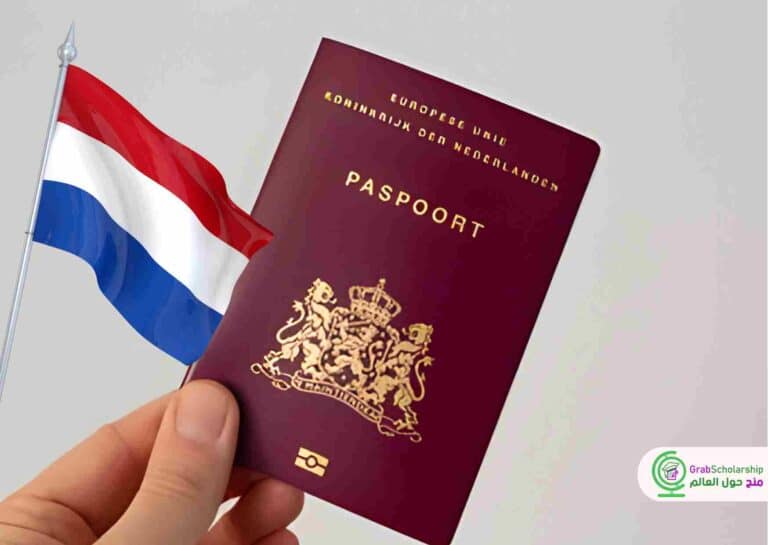 سافر هولندا لمدة شهر شامل تذاكر الطيران وفيزا الشنغن