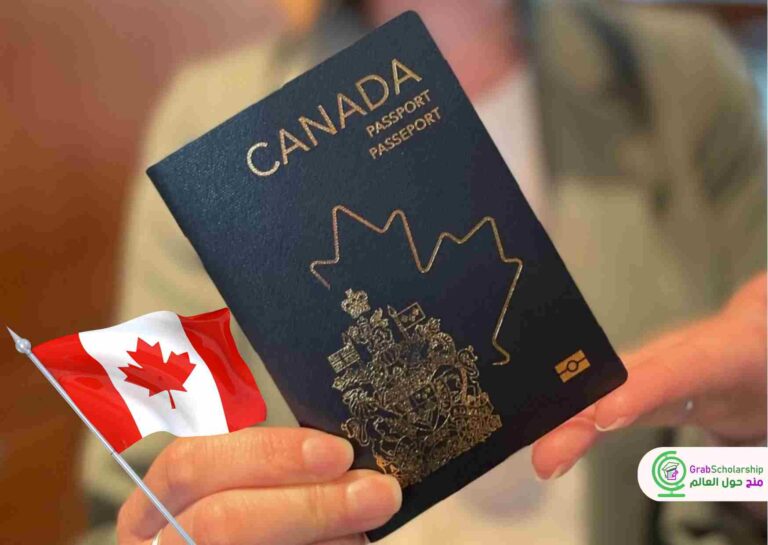 فرصة حديثة للسفر إلي كندا شاملة تذاكر الطيران والتأشيرة