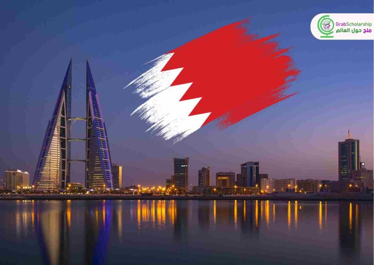 فرصة وظيفة في البحرين براتب مميز مع توفير تأشيرة العمل