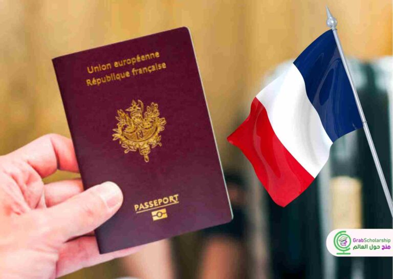 فرنسا تفتح أبوابها للعمل التطوعي شامل راتب شهري وفيزا الشنغن