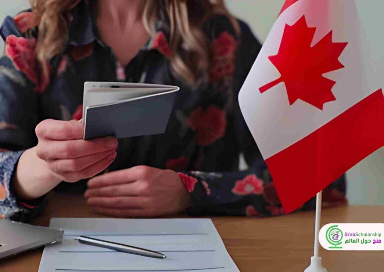 قبولات مضمونة في كندا للدراسة والحصول علي فيزا كندا