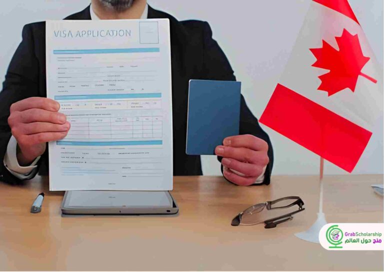 كندا توفر فرص مجانية للسفر مع تذاكر الطيران والفيزا والإقامة