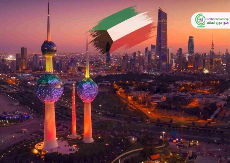 فرصة في الكويت للعمل براتب مميز مع توفير تأشيرة العمل