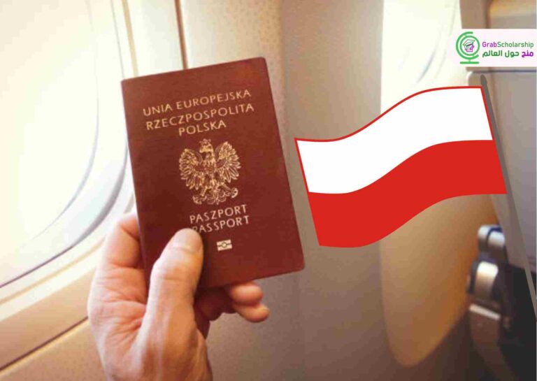 فرصتين تطوع في بولندا شاملين الإقامة وراتب شهري