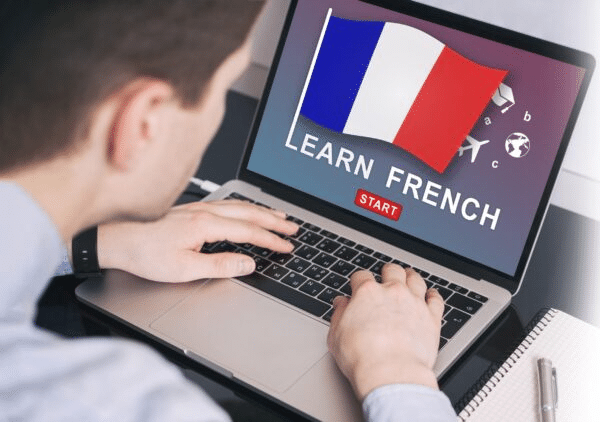 كورس لغة فرنسية مجاني بشهادة معتمدة من الحكومة الفرنسية