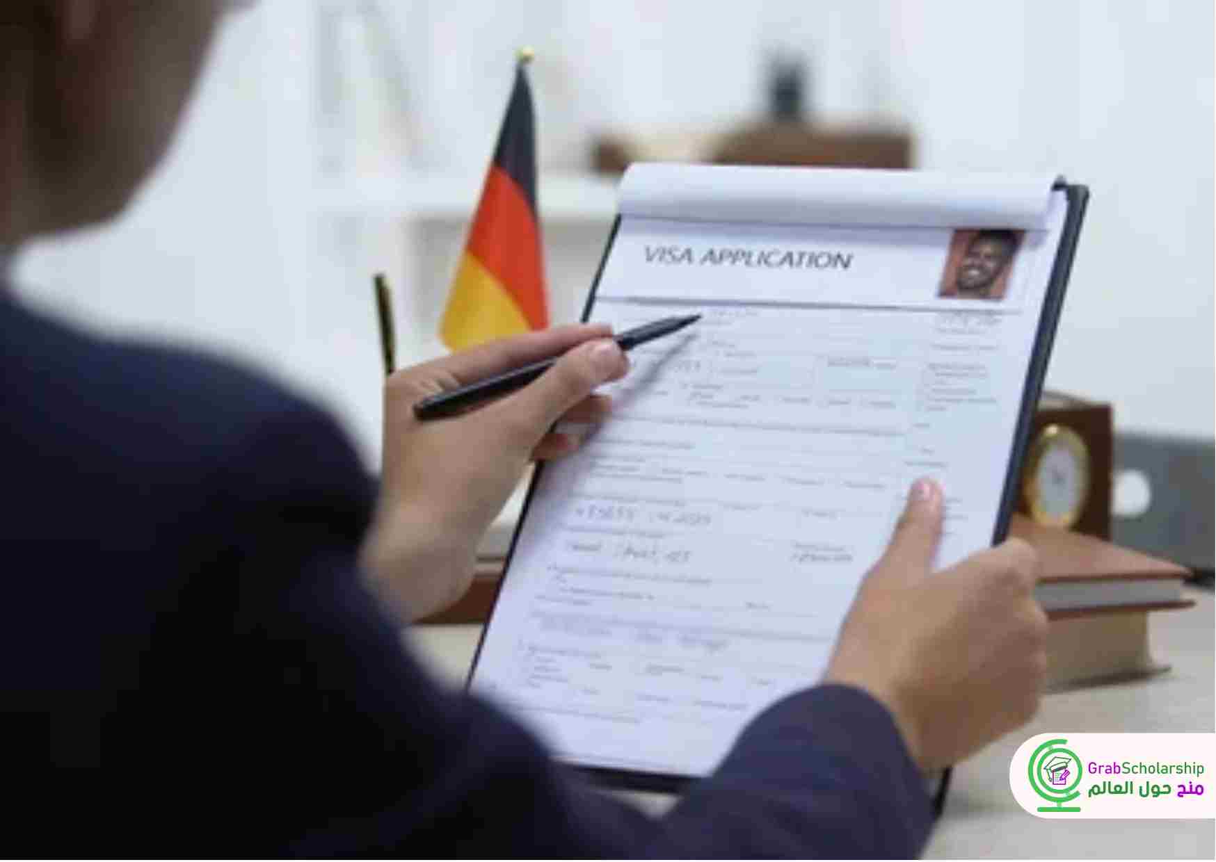 مؤسسة تطوع في المانيا تطلب متطوعين مع توفير الإقامة وراتب