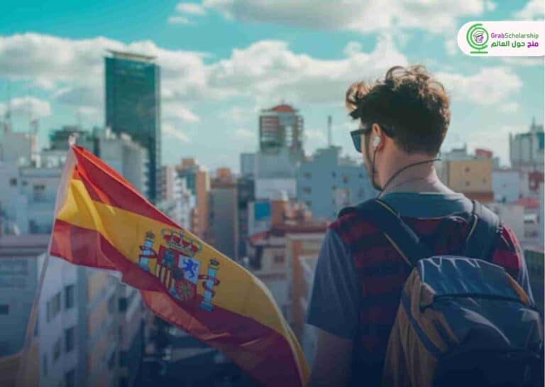 أسبانيا تنتظرك في 2025! اغتنم الفرصة للتطوع مع راتب شهري