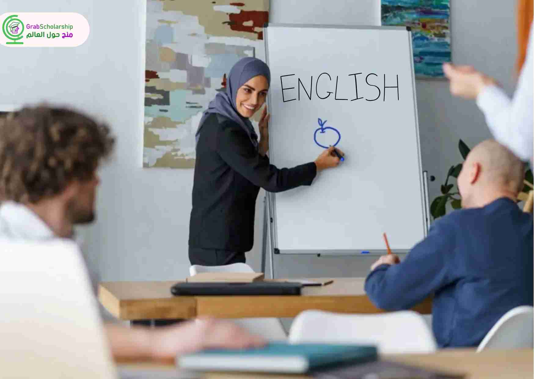 وظيفة لتدريس اللغة الإنجليزية في الصين بدون خبرة | ممولة بالكامل