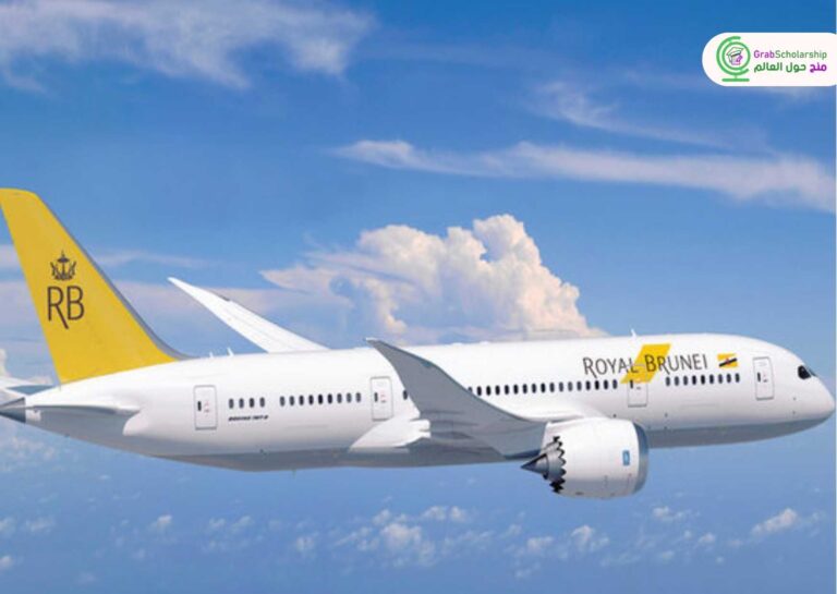 عقود عمل في بروناي برواتب تصل إلي 134,000 دولار أمريكي سنويا