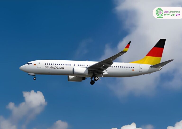 تأشيرة عمل في ألمانيا براتب يصل إلي 60,000 يورو سنويا