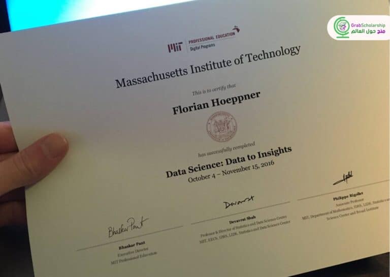 كورسات اونلاين مجانا في افضل جامعة في العالم مع شهادة معتمدة