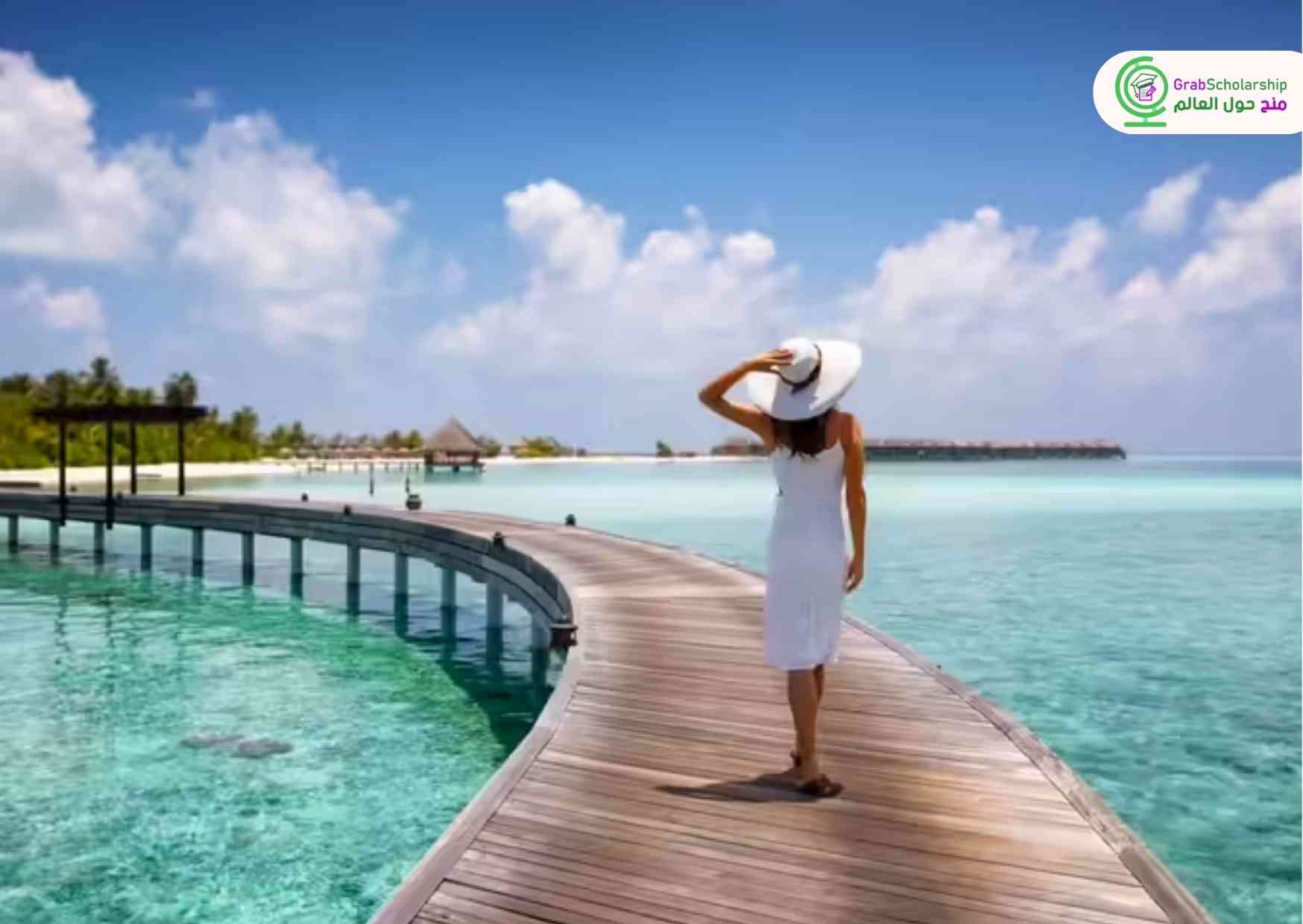 فرص عمل في المالديف برواتب تصل إلي 3777 دولار أمريكي شهريا