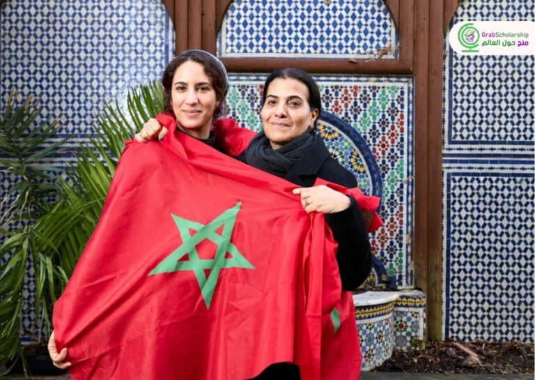 المغرب يفتح باب السفر المجاني لمدة سنتين براتب شهري وتذاكر طيران
