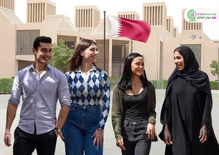 المنحة الأميرية 2026 في قطر وممولة بالكامل