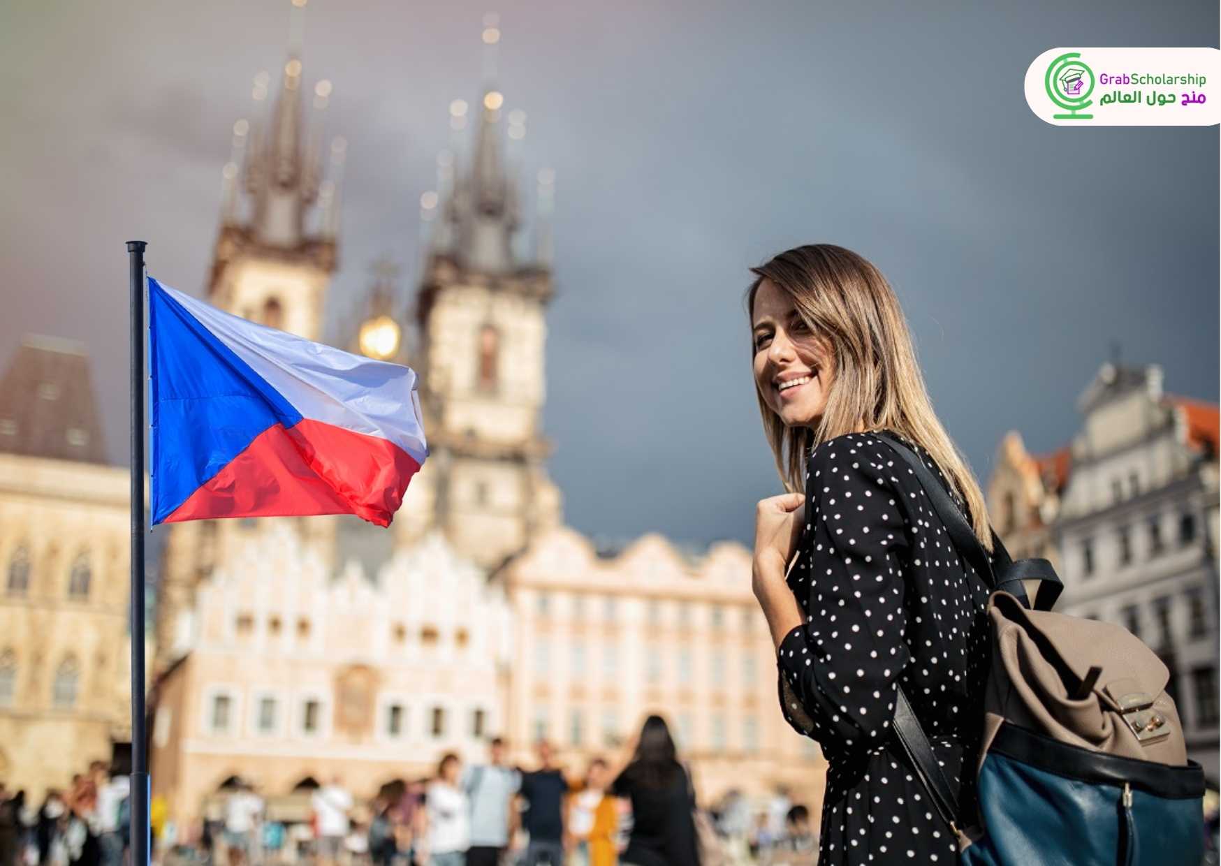 تطوع أوروبي في التشيك 2026 مع إقامة ودعم مالي