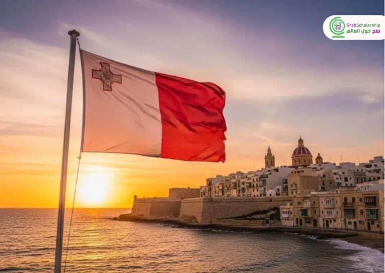 مالطا تعلن عن برنامج تطوع ممول مع تأشيرة وراتب شهري