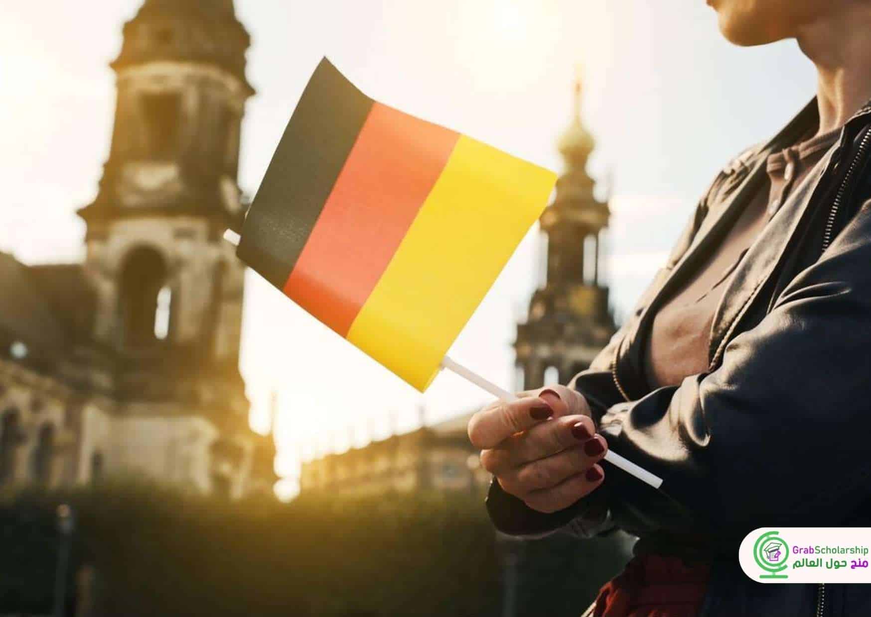 سافر إلى ألمانيا مجاناً في 2026: فرصة تطوع لمدة سنة تشمل الطيران والإقامة